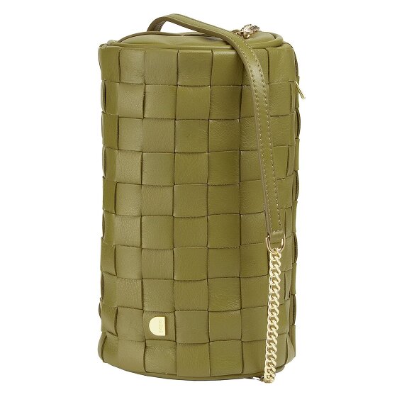 DuDu Abigail Borsa a tracolla Vera Pelle 19.5 cm