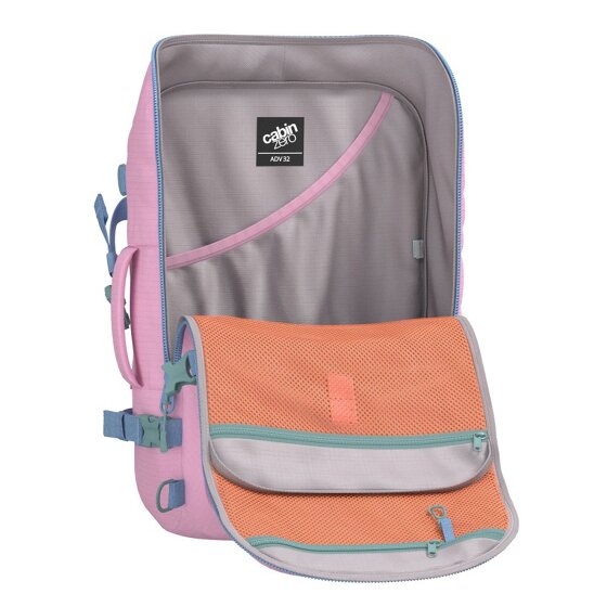 Cabin Zero Zaino Adventure Cabin Bag ADV 32L 46 cm