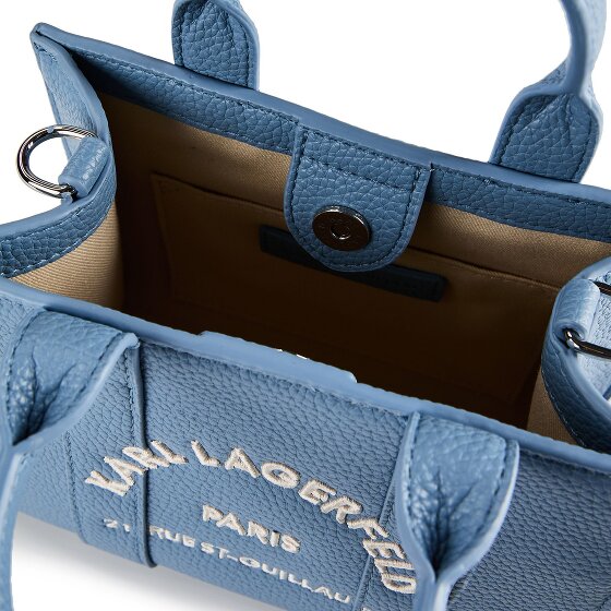 Karl Lagerfeld Rsg Mini borsa a mano 18 cm