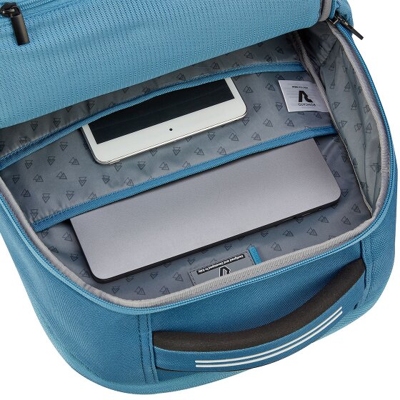Roncato K2 Zaino da giorno 38 cm Vano porta PC