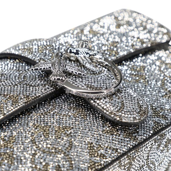 PINKO Love One Mini Borsa Borsa a tracolla Pelle 18 cm