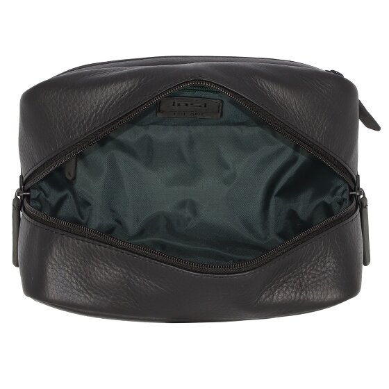 Jost Stockholm Borsa da toilette Pelle 22 cm