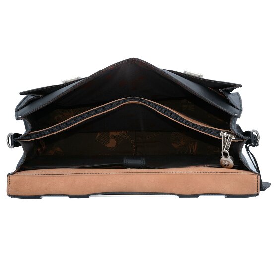 Picard Toscana Cartella in pelle 42 cm Scomparto per computer portatile