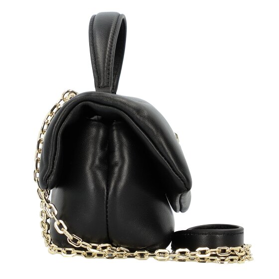Patrizia Pepe Fly Bamby Borsetta Pelle 24 cm