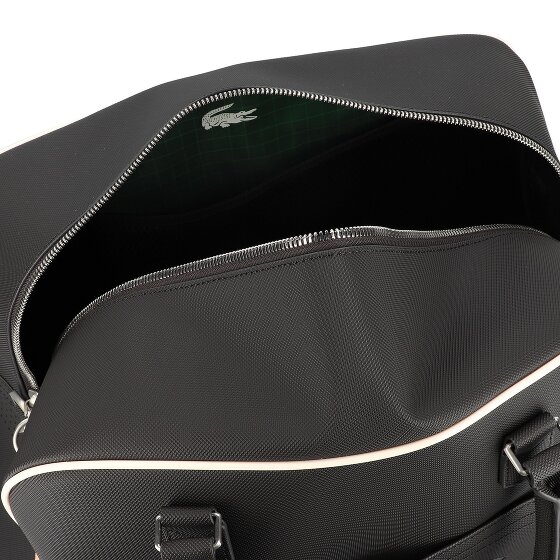 Lacoste Core Essentials Club 1930 Borsa da viaggio Weekender L 45.5 cm