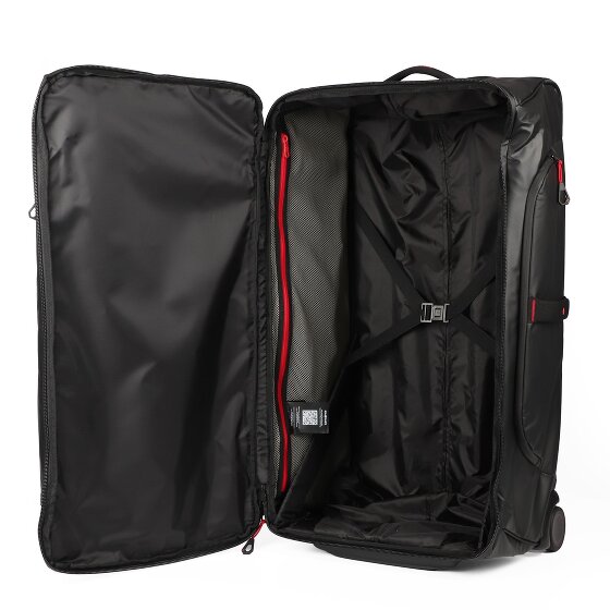 Samsonite Paradiver Light 2 ruote Borsa da viaggio 79 cm