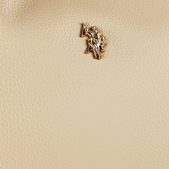 U.S. Polo Assn. Borsa reversibile Malibu 34 cm