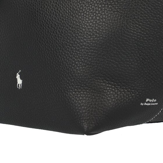 POLO RALPH LAUREN Play Borsa a tracolla Pelle 26 cm