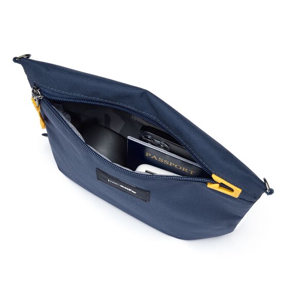 Pacsafe Pacsafe Go Borsa a tracolla Protezione RFID 24 cm