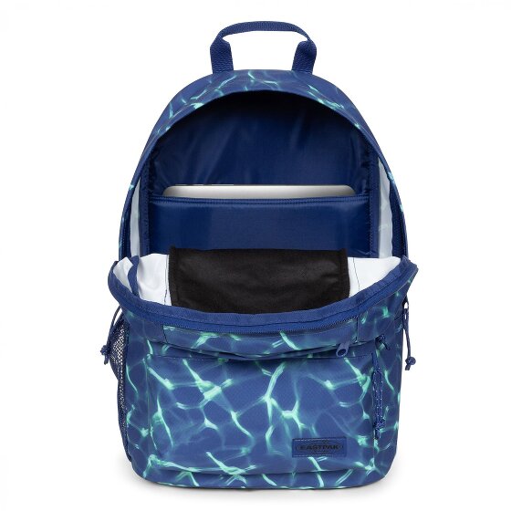 Eastpak Padded Double Zaino da giorno 47 cm Scomparto per laptop