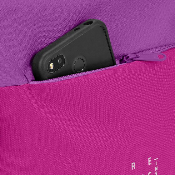 Vaude Heka II Borsa a tracolla 26 cm