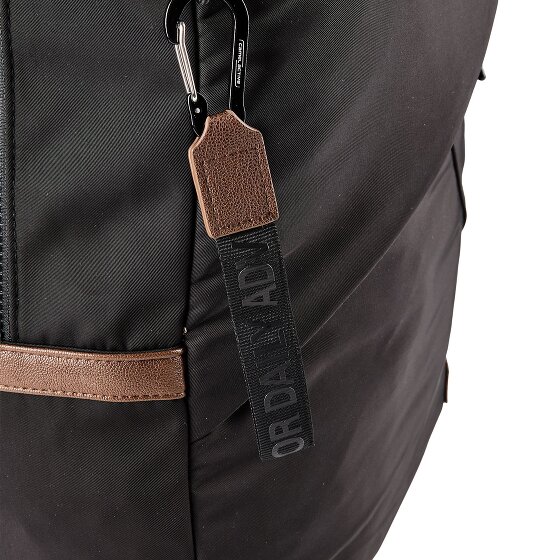 camel active Aurum Zaino da giorno L 42 cm Vano porta PC
