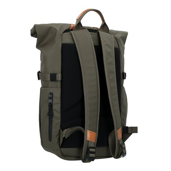 aunts & uncles Japan Tokachi Zaino da giorno 41 cm Scomparto per laptop