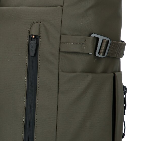 aunts & uncles Japan Tokachi Zaino da giorno 41 cm Scomparto per laptop