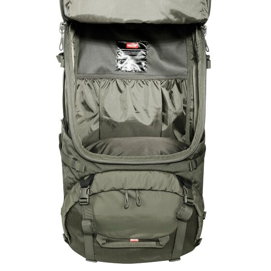 Tatonka Yukon Carrier Pack 55+10 RECCO Zaino da trekking 77 cm Tatonka Yukon Carrier Pack 55+10 RECCO Zaino da trekking 77 cm