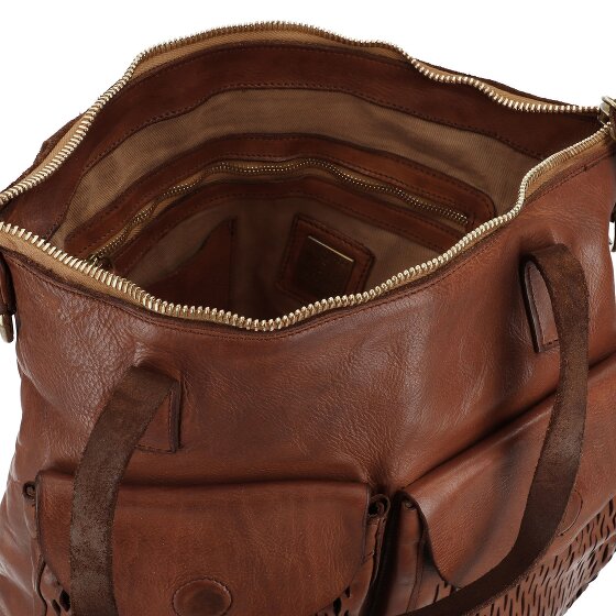 Campomaggi Borsa a tracolla Pelle 33 cm