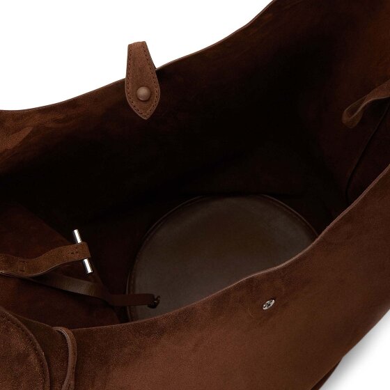 POLO RALPH LAUREN Polo Play Borsa shopper Vera Pelle 49 cm