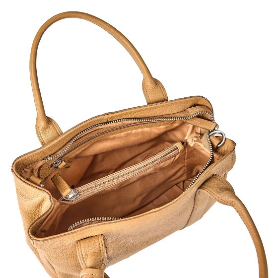 Burkely Soft Skylar Borsa a tracolla Pelle 25 cm