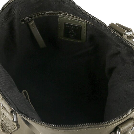 Harbour 2nd Anchor Love Borsa a tracolla Pelle 28 cm