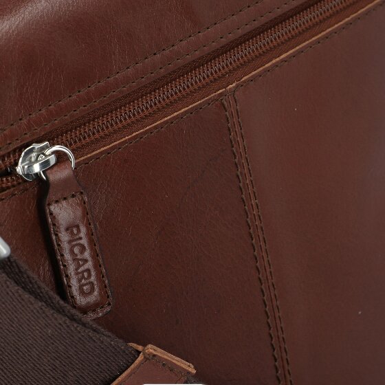 Picard Buddy Messaggero Pelle 23 cm
