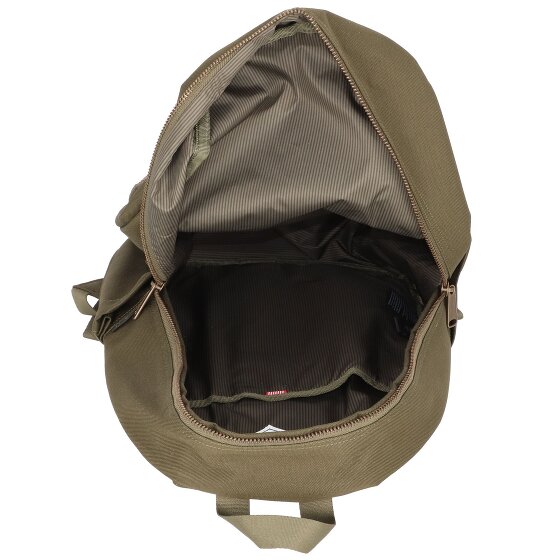 Herschel Settlement Zaino da giorno 45 cm Vano porta PC