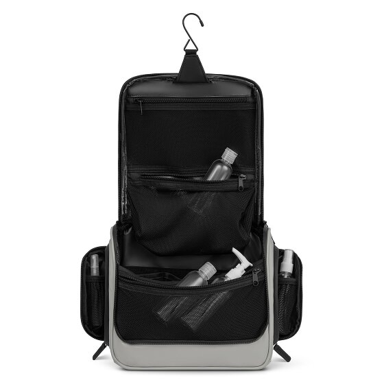 Pactastic Urban Collection Borsa da toilette 30 cm