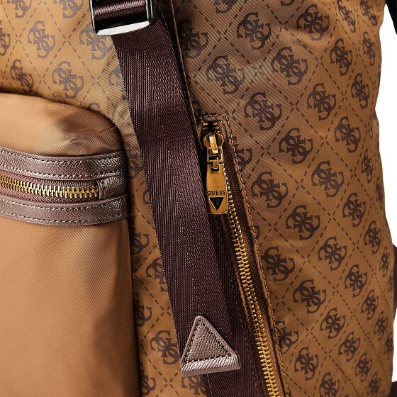 Guess Berlin Zaino da giorno 48 cm Scomparto per laptop