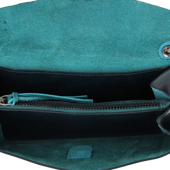 Harold's Aberdeen Borsa a tracolla Pelle 19 cm