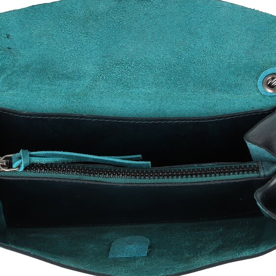 Harold's Fold Borsa a tracolla Pelle 19 cm