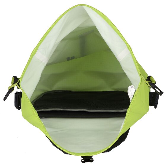 Deuter Borsa da bicicletta Weybridge 20+5L 40 cm