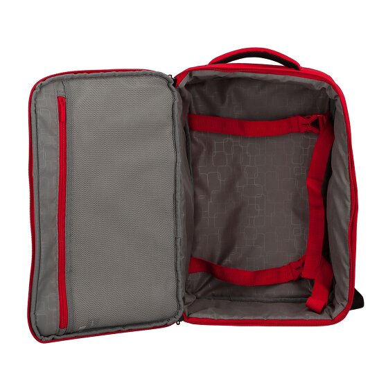 Jump Zaino da viaggio Monthelys 45 cm