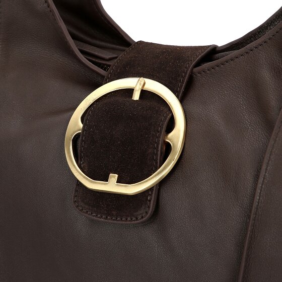 Harbour 2nd Raffaella Borsa shopper Pelle 50 cm