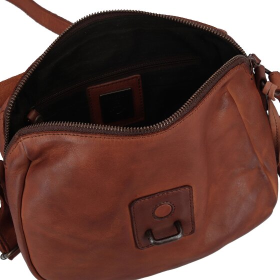 Harbour 2nd Urban Poets Reese Borsa a tracolla Vera Pelle 27 cm