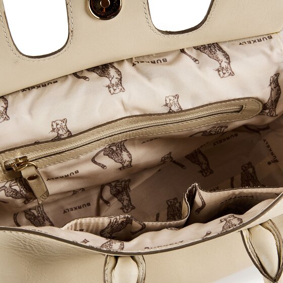 Burkely Demi Borsetta Vera Pelle 28 cm