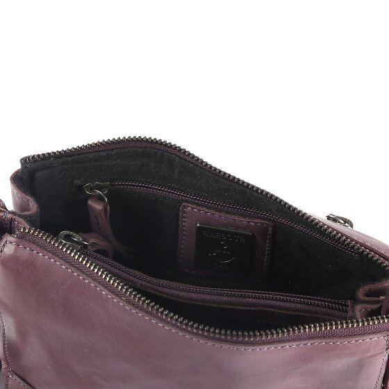 Harbour 2nd Anchor Love Tiani Borsa a tracolla Pelle 21.5 cm