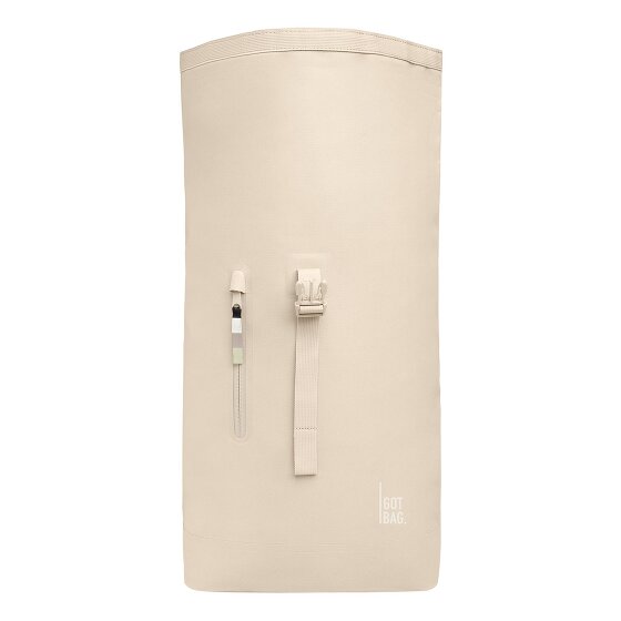 GOT BAG Rolltop Lite 2.0 Zaino da giorno 42 cm Scomparto per laptop
