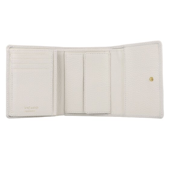 Picard Portafoglio Protezione RFID Pelle 12.5 cm