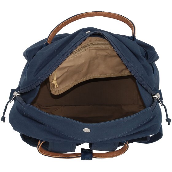 Fjällräven Zaino Haulpack No.1 Scomparto per laptop da 39 cm
