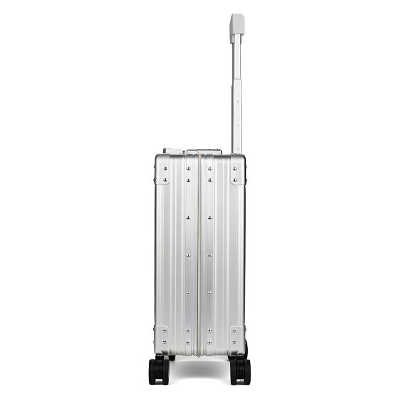 Aleon Trolley Business a 4 ruote 50 cm Scomparto per laptop