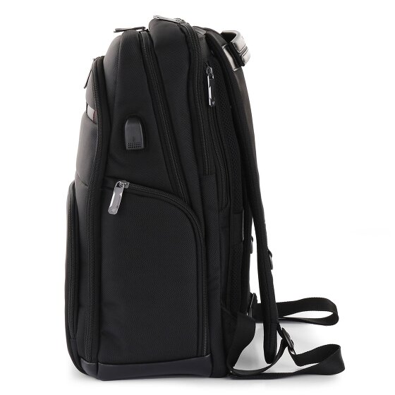 Roncato Zaino Biz 4.0 Scomparto per laptop da 45 cm