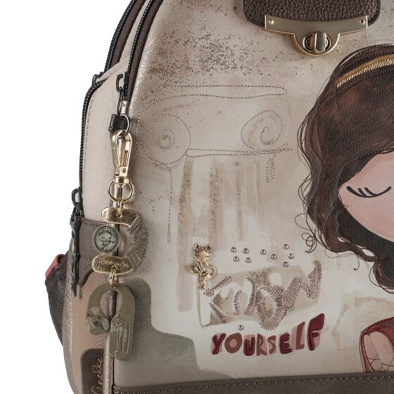 Anekke Muse Zaino da giorno 31 cm