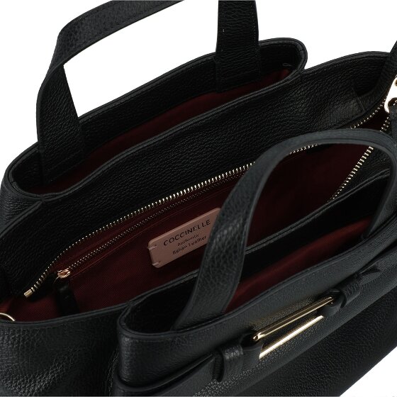 Coccinelle Malory Borsetta Pelle 30 cm