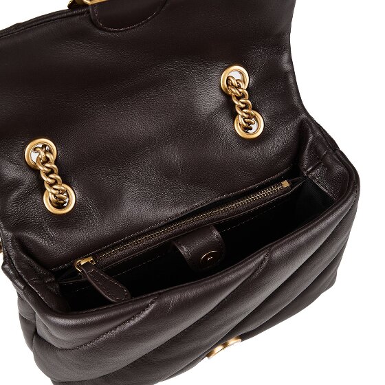 PINKO Love Mini Borsa a spalla 22 cm
