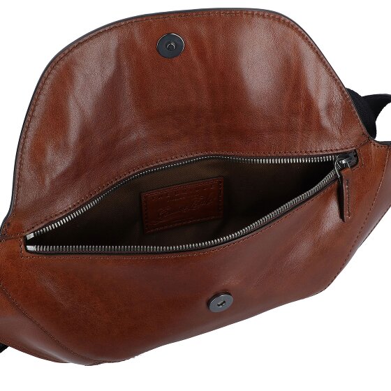 The Bridge Giulio Marsupio Pelle 34 cm