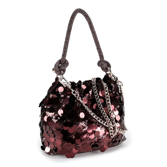 Guess Holiday Shine Mini borsa a mano 16 cm