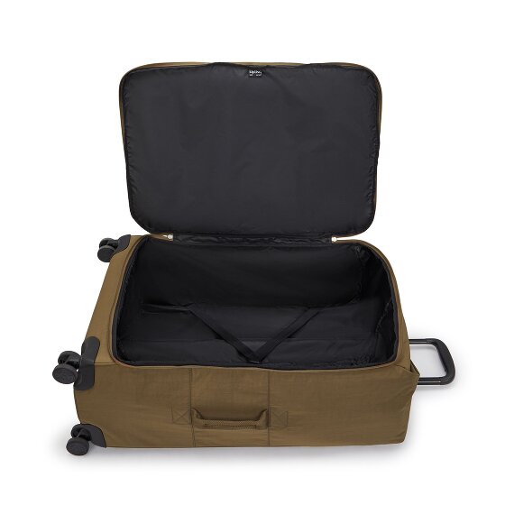 Kipling Basic Darcey Up L 4 ruote Carrello L 75 cm