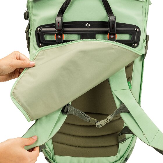 Vaude CityGo Bike 23 II Borsa da bicicletta 34 cm