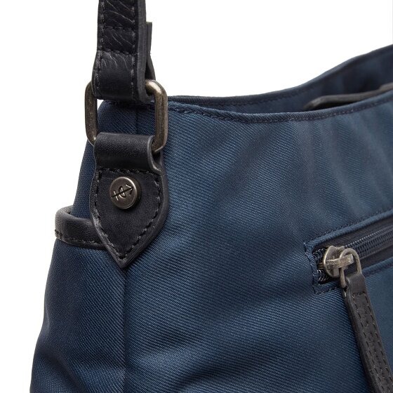 The Chesterfield Brand Nevon Borsa a tracolla 27 cm