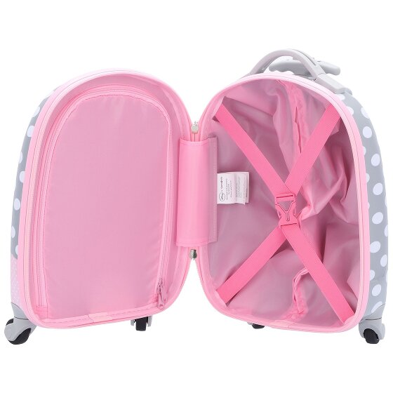 Samsonite Disney Ultimate 2.0 Trolley a 4 ruote per bambini 47 cm