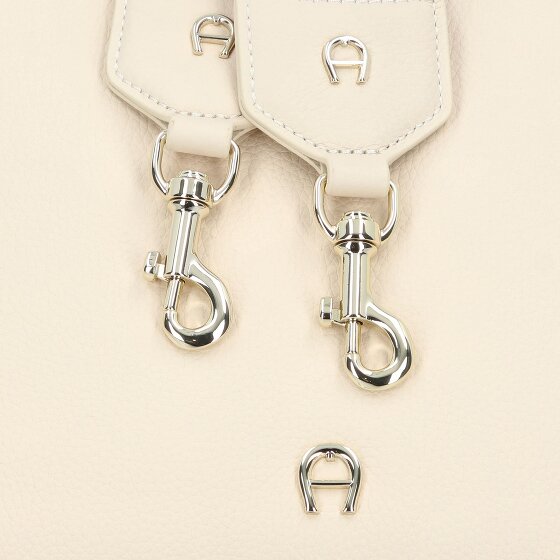 AIGNER Zita Borsa a tracolla Pelle 26.5 cm